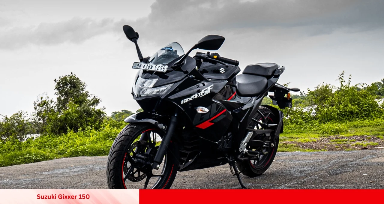 पल्सर और अपाचे का धंधा बंद करने लॉन्च हो रही है। Suzuki Gixxer 150 स्पोर्ट बाइक जाने कीमत और ब्रांडेड फीचर्स