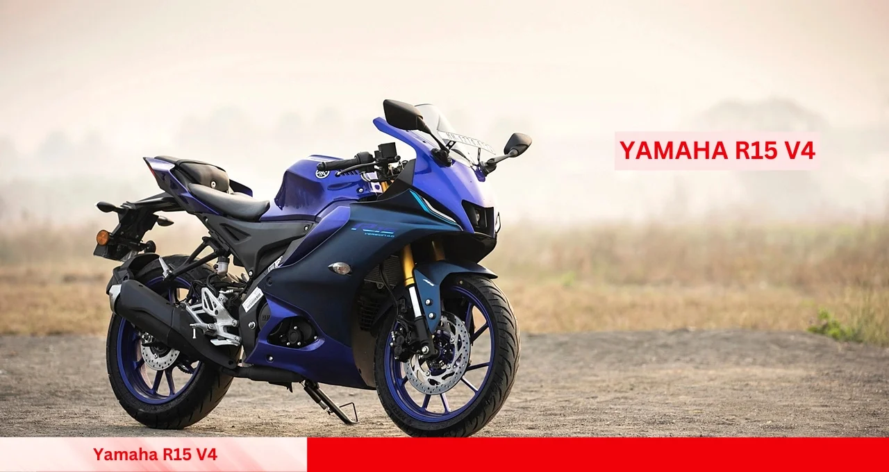 Yamaha ने लांच की अपनी एक और नई स्टाइलिश बाइक जिसमें आपको मिलेंगे ढेर सारे फीचर्स
