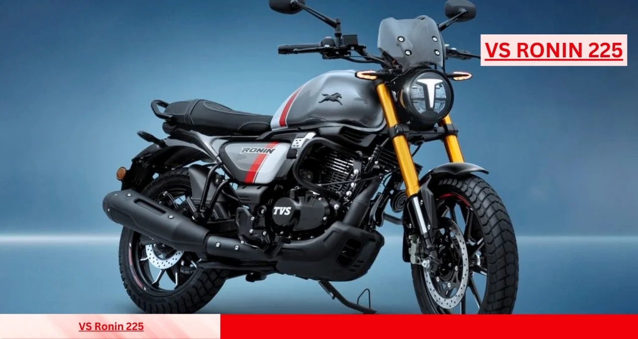 TVS ने लॉन्च की अपनी 225 cc वाली नई स्पोर्ट्स बाइक जिसमें मिलेगा 60 किलोमीटर का माइलेज और आकर्षक लुक।
