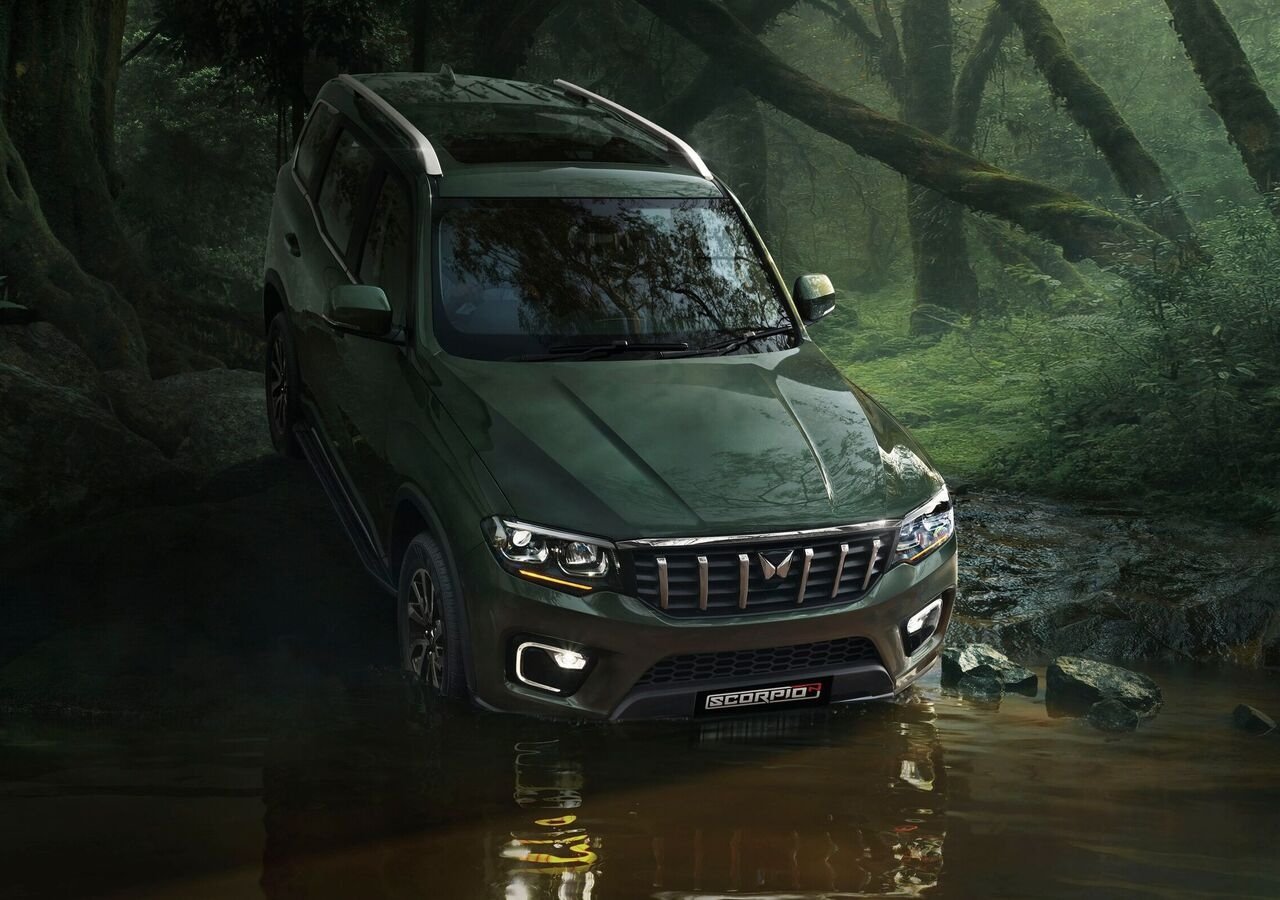 TATA को टक्कर देने भारतीय मार्केट में लॉन्च हो रही है New Mahindra Scorpio 2025 जाने ब्रांडेड फीचर्स और कीमत