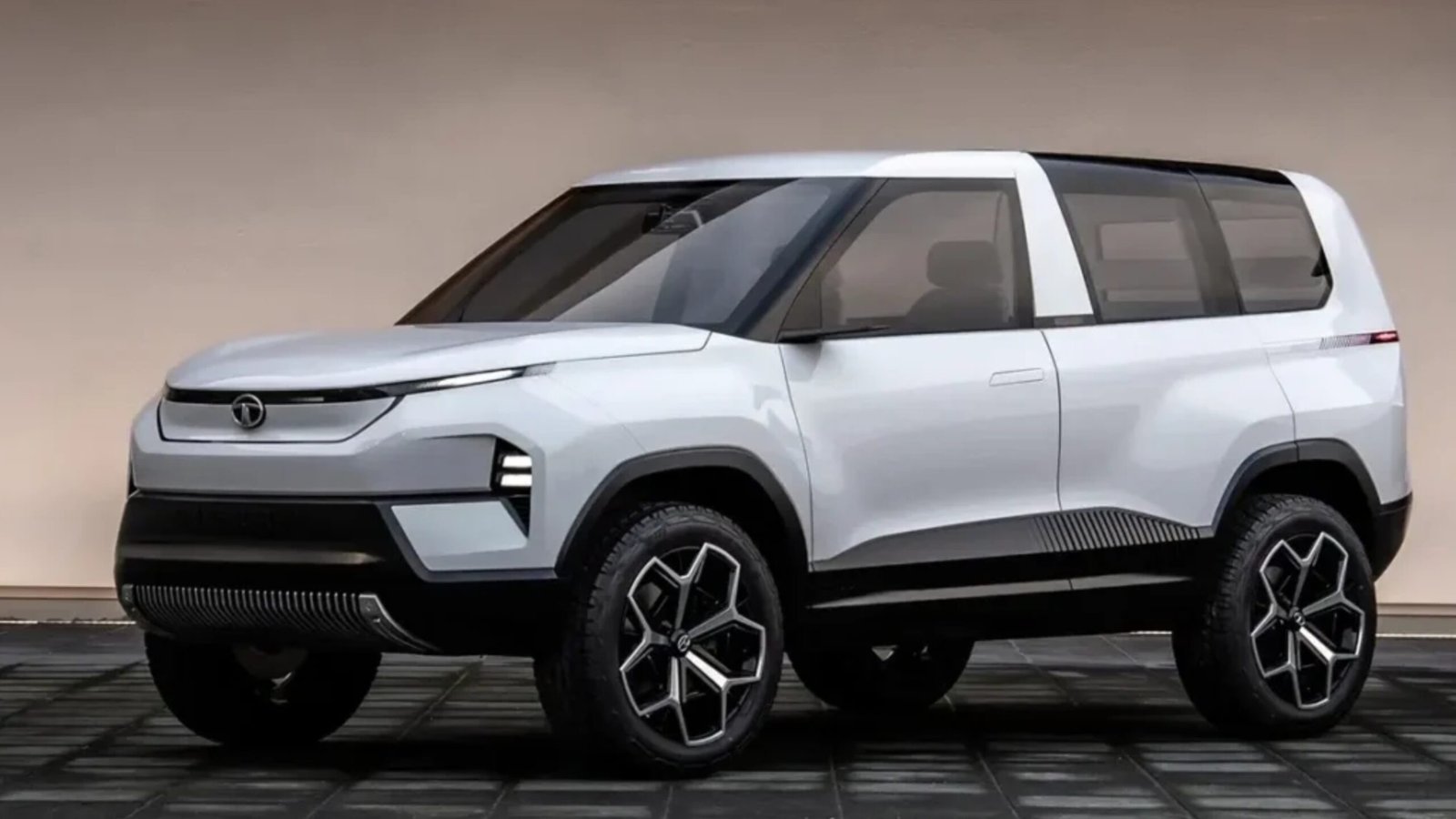 अब Tata Sierra आपको मिलेगी और भी सस्ती कीमत में सिर्फ ₹2,875 की डाउन पेमेंट पर घर लाएं यह कार 