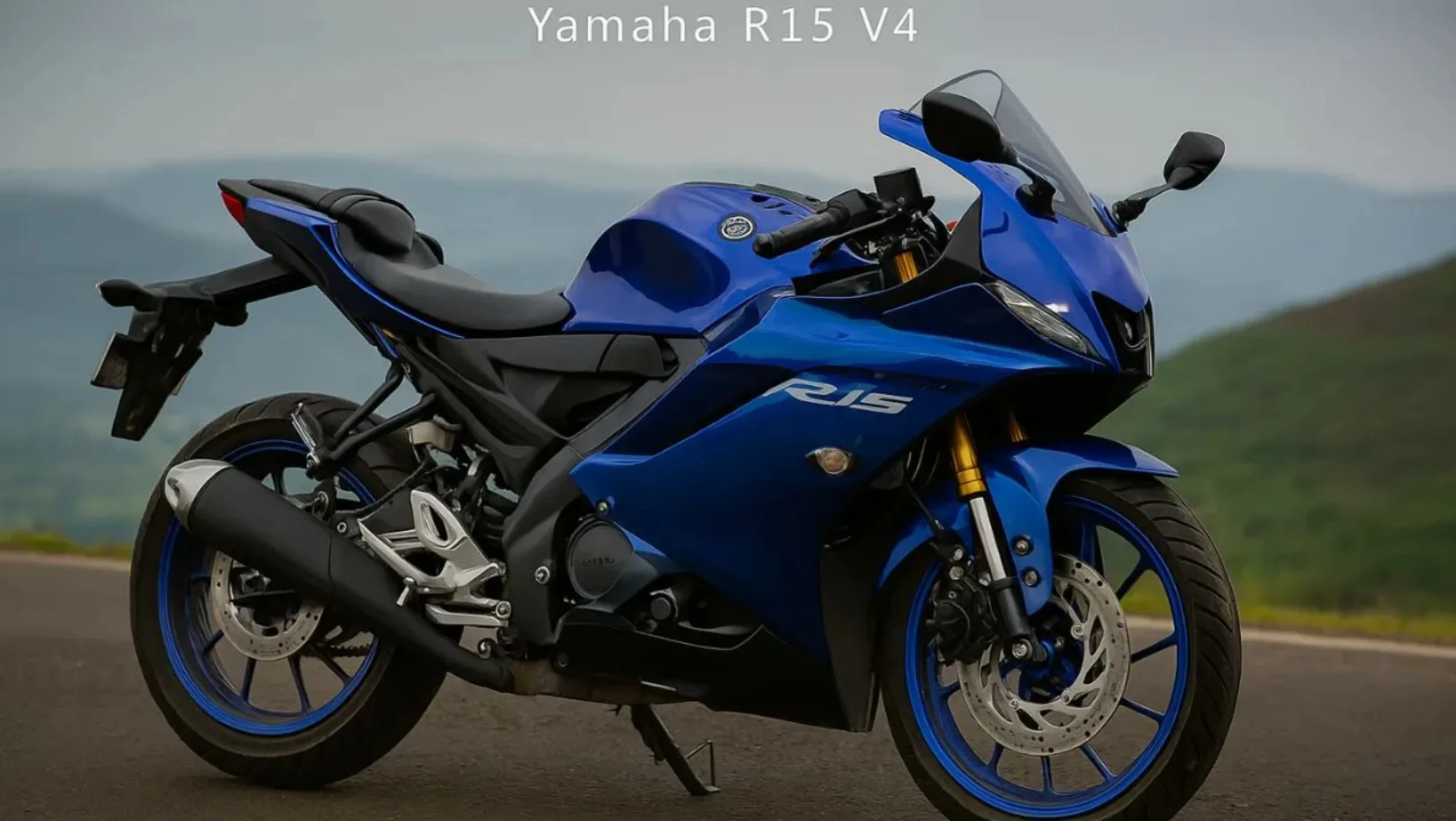 Yamaha R15 V4 के न्यू मॉडल की बहुत तेजी से बढ़ रही है सेल मिल रहा है 10% का बेहतरीन डिस्काउंट जाने कीमत 