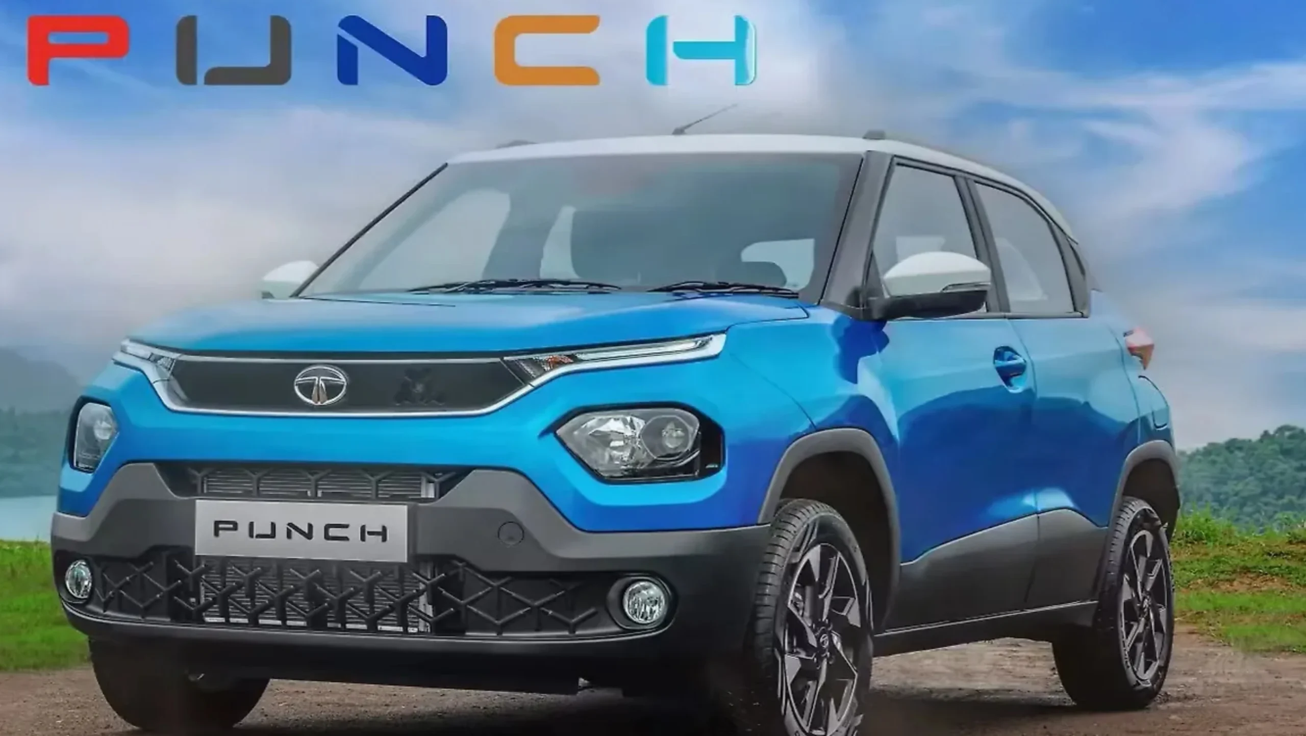 Tata Punch 2026 में मिलेंगे ADAS फीचर्स और स्टाइलिश लुक जाने कीमत और EMI प्लेन 