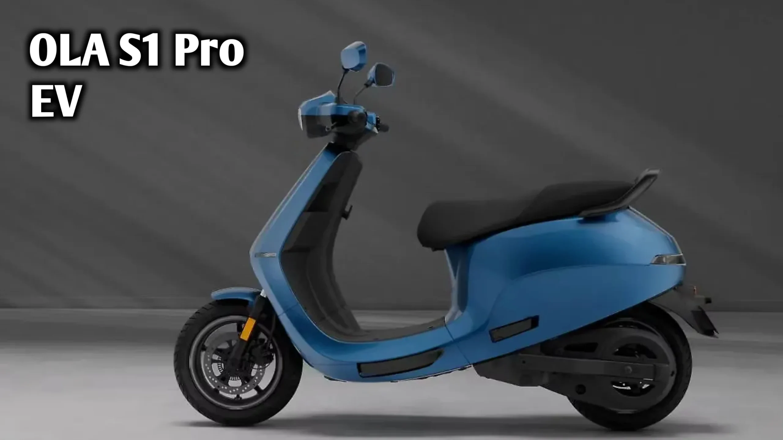 185 km की लंबी रेंज और पावरफुल बैटरी के साथ मार्केट में धूम मचाने लॉन्च हुई OLA S1 Pro EV जाने कीमत 