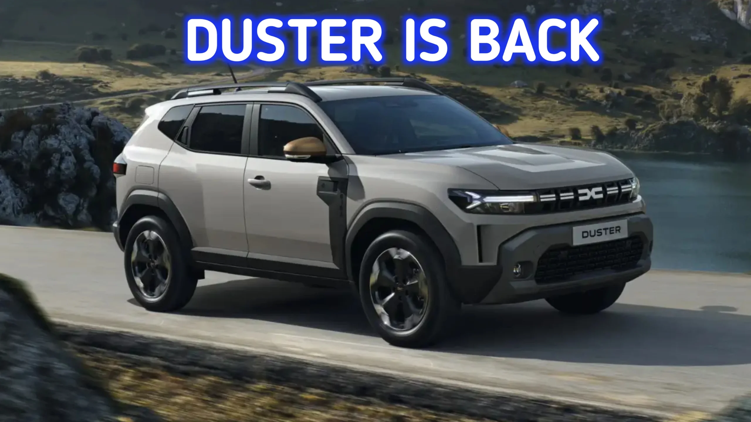 जल्द ही मार्केट में लौट रही है Renault Duster 2026 जिसमें मिलेंगे 2 ADAS फीचर्स और बेहतरीन कलर कॉन्बिनेशन 