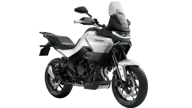 Norton Atlas GT Spotted Testing in India: Launch Plans Still Unclear