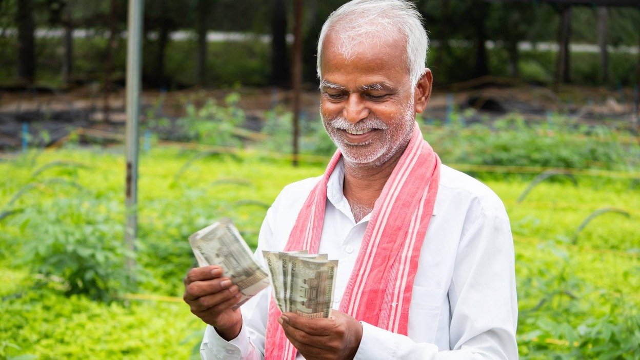 PM Kisan Yojana 22nd Installment: Missing Name in Beneficiary List May Delay ₹2,000 Payment; Here’s How to Check Status